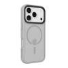 Tactical MagForce Hyperstealth Kryt pro Apple iPhone 17 Pro/18 Pro Light Grey