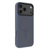 Tactical MagForce Hyperstealth Kryt pro Apple iPhone 17 Pro Max/18 Pro Max Deep Blue