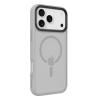 Tactical MagForce Hyperstealth Kryt pro Apple iPhone 17 Pro Max/18 Pro Max Light Grey