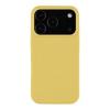Tactical MagForce Velvet Smoothie Kryt pro Apple iPhone 18 Pro/17 Pro Banana