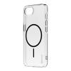 OBAL:ME MagNetix Limpid Kryt pro Apple iPhone 16e/17e Transparent