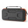 iPega SW2004A Pevné Cestovní Pouzdro pro Nintendo Switch 2 Black