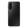 Tactical TPU Kryt pro Samsung Galaxy A17 4G/5G Transparent