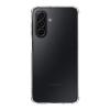 Tactical TPU Plyo Kryt pro Samsung Galaxy A17 4G/5G Transparent