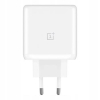 OnePlus VCA7JAEH 65W USB-A Cestovní Nabíječka White (Bulk)