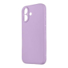 OBAL:ME Matte TPU Kryt pro Apple iPhone 17 Purple