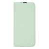 OBAL:ME SmoothTouch Pouzdro pro Apple iPhone 17 Pro Mint Green