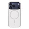 Tactical MagForce SmoothIsFast Kryt pro Apple iPhone 17 Pro Chalk