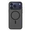 Tactical MagForce SmoothIsFast Kryt pro Apple iPhone 17 Pro Max Asphalt