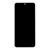 LCD display + Dotyk + Přední Kryt pro Samsung A315F Galaxy A31 Black (TFT)