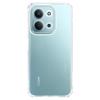 Tactical TPU Plyo Kryt pro Xiaomi Redmi 15C 4G/5G Transparent