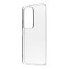 OBAL:ME TPU Kryt pro Xiaomi Redmi 15 4G/5G Transparent