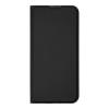OBAL:ME SmoothTouch Pouzdro pro Xiaomi Redmi 15 4G/5G Black