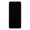LCD Display + Dotyková Deska + Přední Kryt pro Realme C71