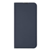 OBAL:ME SmoothTouch Pouzdro pro Honor 400 Smart 5G/X7d Dark Blue
