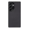 Tactical MagForce Aramid Kryt pro Samsung Galaxy S26 Ultra Black