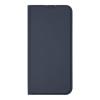 OBAL:ME SmoothTouch Pouzdro pro Xiaomi Redmi Note 15 4G/5G/Poco M8 5G Dark Blue