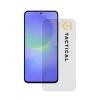 Tactical Glass Shield 2.5D sklo pro Samsung Galaxy A37 Clear