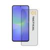 Tactical Glass Shield Privacy Stealth 5D sklo pro Samsung Galaxy A37 Black