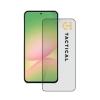 Tactical Glass Shield Privacy Stealth 5D sklo pro Samsung Galaxy A57 Black