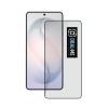 OBAL:ME 5D Tvrzené Sklo pro Samsung Galaxy S26 Black