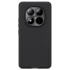 Nillkin Super Frosted PRO Magnetic Zadní Kryt pro Xiaomi Redmi Note 15 Pro+ 5G Black
