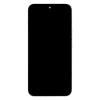 LCD Display + Dotyková Deska + Přední Kryt pro Xiaomi 15T Pro Gray (Service Pack)