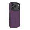 Tactical MagForce Hyperstealth Kryt pro Apple iPhone 18 Pro/17 Pro Burgundy Smoke
