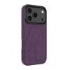Tactical MagForce Hyperstealth Sika Kryt pro Apple iPhone 18 Pro/17 Pro Burgundy Smoke