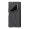 Nillkin CarboProp Aramid Magnetic Zadní Kryt pro Samsung Galaxy Z Fold 8 Ultra Black