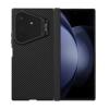 Nillkin CamShield Prop Magnetic (Transparent Lens) Zadní Kryt pro Samsung Galaxy Z Fold 8 Ultra Black