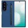 Nillkin Flex Pure Fold Pen Slot Kryt pro Samsung Galaxy Z Fold 8 Ultra Blue