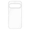 Tactical TPU Kryt pro Google Pixel 11 Transparent