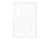 GP-FFF971YC Samsung Clear Magnetický Kryt pro Galaxy Z Fold 8 Transparent