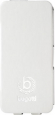 Pouzdro Bugatti Geneva Folio Samsung i9195 Galaxy S4mini bílé