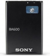 Baterie Sony BA600