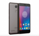Lenovo Vibe K6 Dual SIM Grey