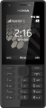 Nokia 216 Dual SIM Black