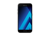 Samsung A320F Galaxy A3 2017 Black Sky