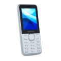 myPhone Classic Dual SIM White