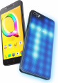 Alcatel OT-5085D A5 LED Metallic Black