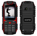 Aligator R12 eXtremo Black Red