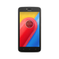 Lenovo Moto C 4G/LTE Dual SIM Starry Black