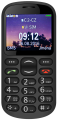 Aligator A880 GPS Senior Black