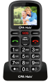 CPA Halo 16 Black