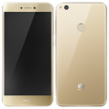 Huawei P9 Lite 2017 Dual SIM Gold