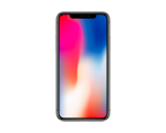 Apple iPhone X 256GB Space Grey