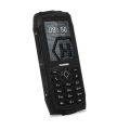 myPhone Hammer 3 Dual SIM Black