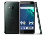 HTC U11 Life Single SIM Black