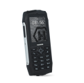 myPhone Hammer 3 Plus Dual SIM Silver